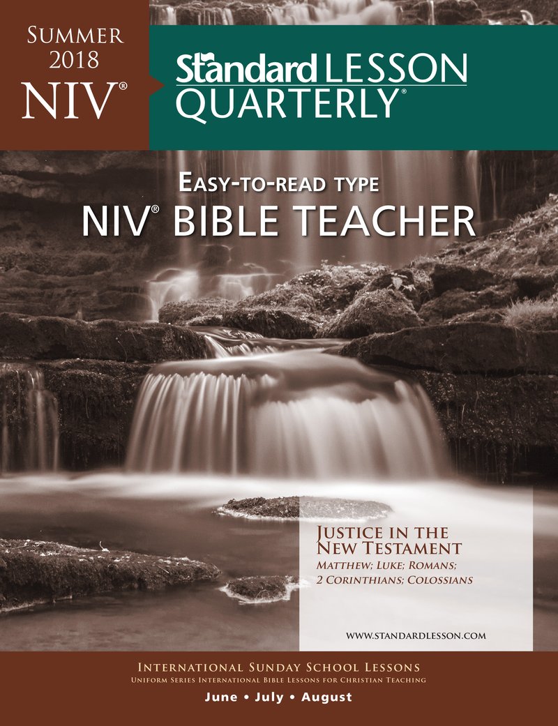 Standard Lesson Quarterly Teacher standard-lesson-quarterly-teacher