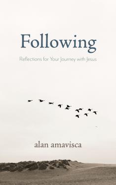 Following: Reflections for Your Journey with Jesus