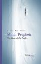 Minor Prophets -- The Book of the Twelve cover